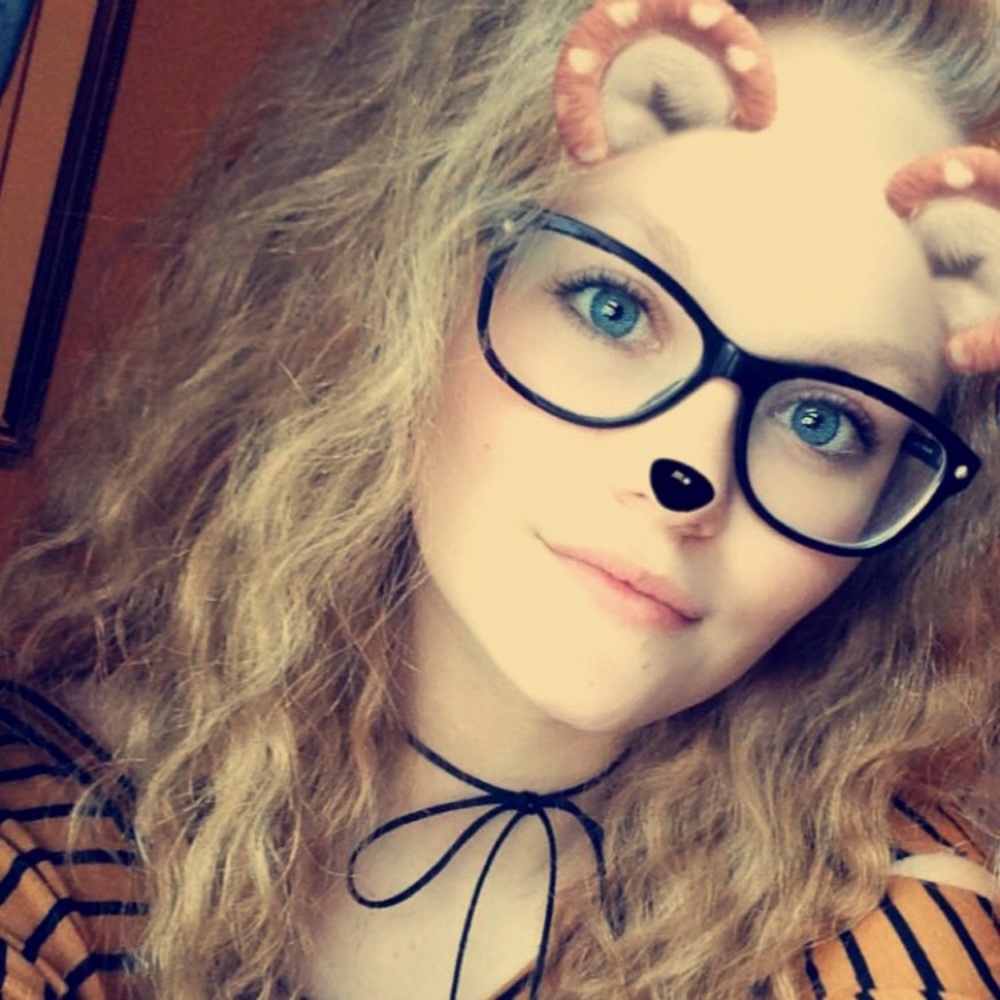 Meet your Posher, Samantha